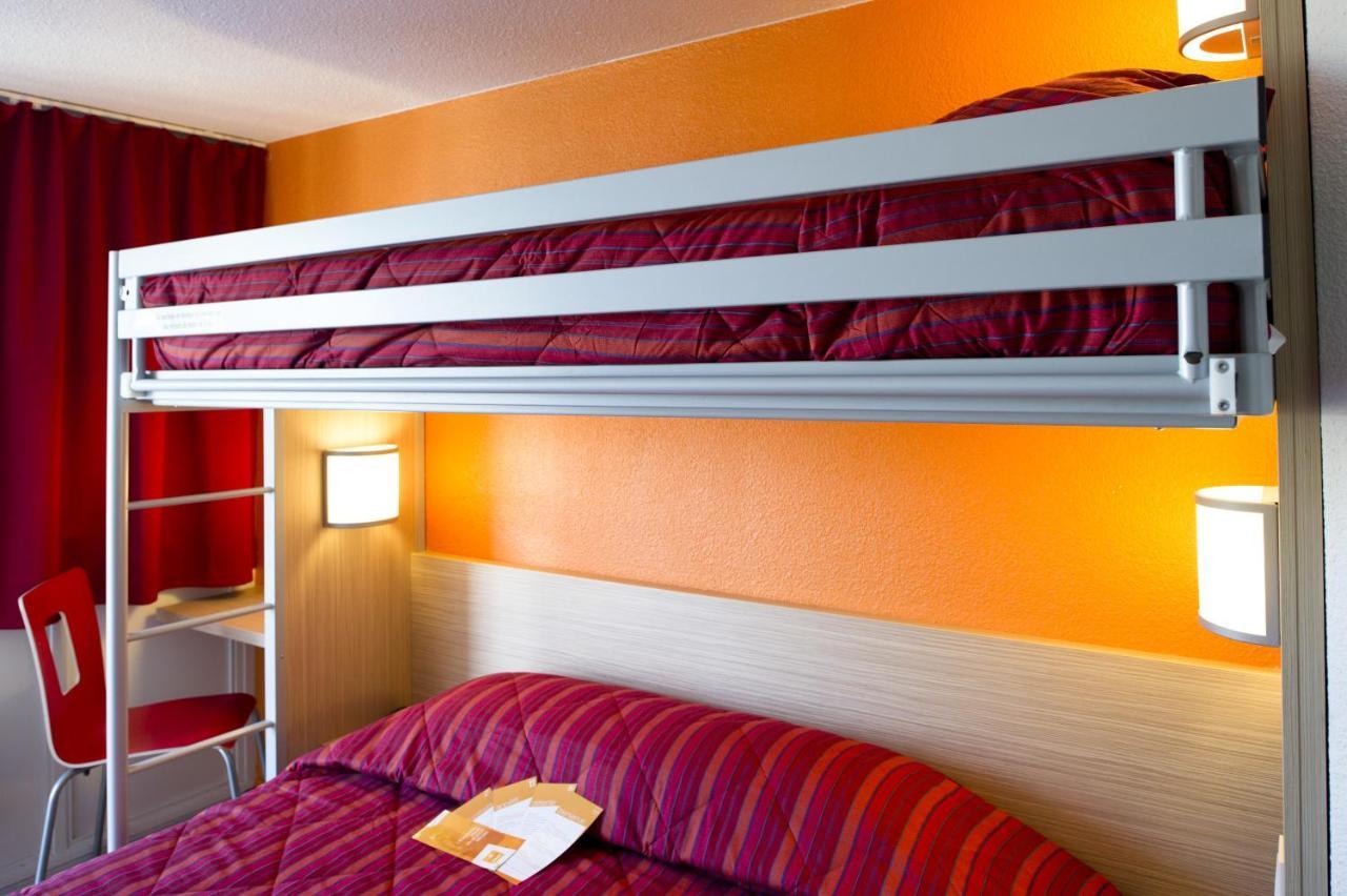 Hotel Olivet Orleans Sud - Zenith מראה חיצוני תמונה