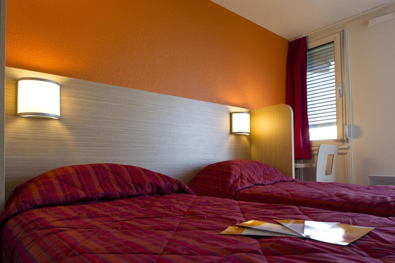 Hotel Olivet Orleans Sud - Zenith מראה חיצוני תמונה